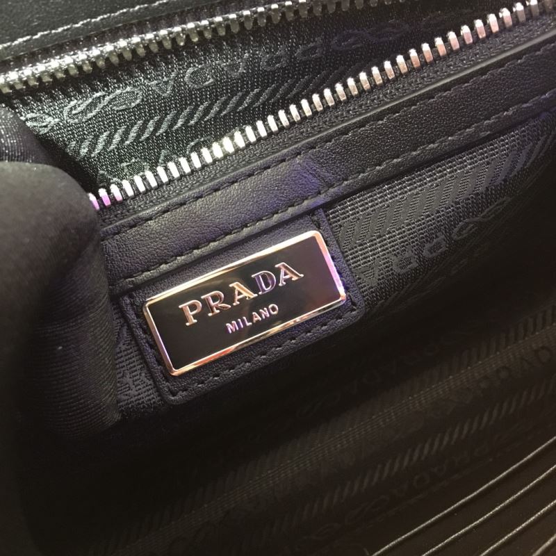 Prada Clutch Bags